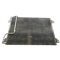 CONDENSER, AIR CONDITIONING OEM N. 7700434383 ORIGINAL PART ESED RENAULT SCENIC/GRAND SCENIC (1999 - 2003) DIESEL 19  YEAR OF CONSTRUCTION 2001