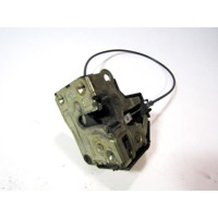 CENTRAL REAR RIGHT DOOR LOCKING OEM N. 7701473173 ORIGINAL PART ESED RENAULT SCENIC/GRAND SCENIC (1999 - 2003) DIESEL 19  YEAR OF CONSTRUCTION 2001