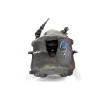 BRAKE CALIPER FRONT RIGHT OEM N. 1K0615123D ORIGINAL PART ESED AUDI A3 8P 8PA 8P1 (2003 - 2008)DIESEL 19  YEAR OF CONSTRUCTION 2007