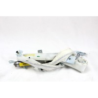 HEAD AIRBAG, RIGHT OEM N. 8P4880742E ORIGINAL PART ESED AUDI A3 8P 8PA 8P1 (2003 - 2008)DIESEL 19  YEAR OF CONSTRUCTION 2007