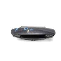 RIGHT REAR DOOR HANDLE OEM N. 8E0839207 ORIGINAL PART ESED AUDI A3 8P 8PA 8P1 (2003 - 2008)DIESEL 19  YEAR OF CONSTRUCTION 2007