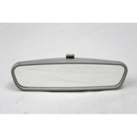 MIRROR INTERIOR . OEM N. 8D0857511A ORIGINAL PART ESED AUDI A3 8P 8PA 8P1 (2003 - 2008)DIESEL 19  YEAR OF CONSTRUCTION 2007