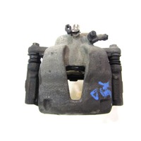 BRAKE CALIPER FRONT RIGHT OEM N. 77364399 ORIGINAL PART ESED FIAT FIORINO (2007 - 2016) BENZINA/METANO 14  YEAR OF CONSTRUCTION 2010