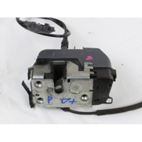 CENTRAL REAR RIGHT DOOR LOCKING OEM N. 8200119329 ORIGINAL PART ESED RENAULT SCENIC/GRAND SCENIC (2003 - 2009) BENZINA 16  YEAR OF CONSTRUCTION 2007
