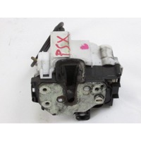 CENTRAL DOOR LOCK REAR LEFT DOOR OEM N. 46803516 ORIGINAL PART ESED FIAT PANDA 169 (2003 - 08/2009) DIESEL 13  YEAR OF CONSTRUCTION 2006