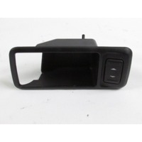 REAR PANEL OEM N. 7M5T-14529-AA ORIGINAL PART ESED FORD CMAX MK1 RESTYLING (04/2007 - 2010) DIESEL 16  YEAR OF CONSTRUCTION 2009
