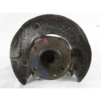CARRIER, LEFT / WHEEL HUB WITH BEARING, FRONT OEM N. 31216764443 ORIGINAL PART ESED BMW SERIE 3 BER/SW/COUPE/CABRIO E90/E91/E92/E93 (2005 - 08/2008) DIESEL 20  YEAR OF CONSTRUCTION 2006