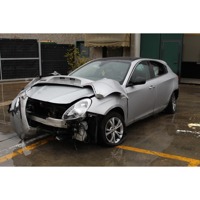 OEM N.  SPARE PART USED CAR ALFA ROMEO GIULIETTA 940 (DAL 2010)  DISPLACEMENT DIESEL 2 YEAR OF CONSTRUCTION 2011