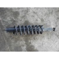 SHOCK ABSORBER, REAR LEFT OEM N. 2083260800 ORIGINAL PART ESED MERCEDES CLASSE CLK W208 C208 A208 COUPE/CABRIO (1997-2003) BENZINA 23  YEAR OF CONSTRUCTION 2000