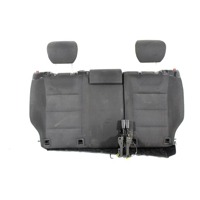 BACKREST BACKS FULL FABRIC OEM N. 18507 SCHIENALE POSTERIORE TESSUTO ORIGINAL PART ESED MERCEDES CLASSE B W245 T245 5P (2005 - 2011) DIESEL 20  YEAR OF CONSTRUCTION 2010