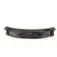 COVER, WINDSCREEN PANEL OEM N. A1698300413 ORIGINAL PART ESED MERCEDES CLASSE B W245 T245 5P (2005 - 2011) DIESEL 20  YEAR OF CONSTRUCTION 2010