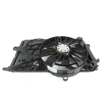 RADIATOR COOLING FAN ELECTRIC / ENGINE COOLING FAN CLUTCH . OEM N. 13224682 ORIGINAL PART ESED OPEL MERIVA A (2003 - 2006) BENZINA 14  YEAR OF CONSTRUCTION 2006