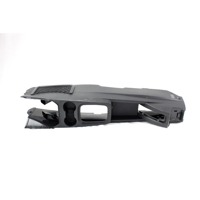 TUNNEL OBJECT HOLDER WITHOUT ARMREST OEM N. 13120768 ORIGINAL PART ESED OPEL MERIVA A (2003 - 2006) DIESEL 17  YEAR OF CONSTRUCTION 2004