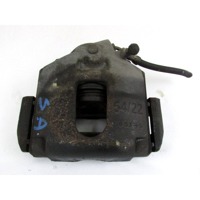 BRAKE CALIPER FRONT RIGHT OEM N. 1478500 ORIGINAL PART ESED FORD FUSION (2002 - 02/2006) BENZINA 14  YEAR OF CONSTRUCTION 2005