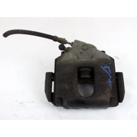 BRAKE CALIPER FRONT LEFT . OEM N. 1478474 ORIGINAL PART ESED FORD FUSION (2002 - 02/2006) BENZINA 14  YEAR OF CONSTRUCTION 2005