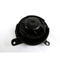 AIR OUTLET OEM N. 1207337 ORIGINAL PART ESED FORD FUSION (2002 - 02/2006) BENZINA 14  YEAR OF CONSTRUCTION 2005