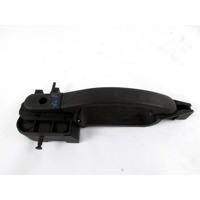 LEFT FRONT DOOR HANDLE OEM N. 2S61-A224A37-AL ORIGINAL PART ESED FORD FUSION (2002 - 02/2006) BENZINA 14  YEAR OF CONSTRUCTION 2005