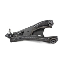 WISHBONE, FRONT RIGHT OEM N. 545001225R ORIGINAL PART ESED DACIA DUSTER (2010 - 2017) BENZINA/GPL 16  YEAR OF CONSTRUCTION 2014