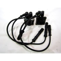 IGNITION COIL OEM N. 46548037 ORIGINAL PART ESED FIAT PUNTO 188 188AX MK2 (1999 - 2003) BENZINA 12  YEAR OF CONSTRUCTION 2002