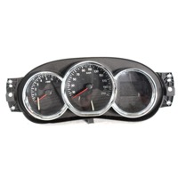 INSTRUMENT CLUSTER / INSTRUMENT CLUSTER OEM N. 248101921R ORIGINAL PART ESED DACIA DUSTER (2010 - 2017) BENZINA/GPL 16  YEAR OF CONSTRUCTION 2014