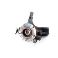 CARRIER, RIGHT FRONT / WHEEL HUB WITH BEARING, FRONT OEM N. 3M51-3K170-BH ORIGINAL PART ESED FORD FOCUS BER/SW (2005 - 2008) DIESEL 16  YEAR OF CONSTRUCTION 2006