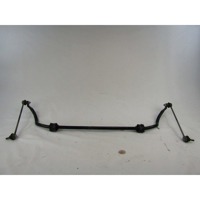 STABILIZER,FRONT OEM N. 51785484 ORIGINAL PART ESED FIAT QUBO (DAL 2008) BENZINA/METANO 14  YEAR OF CONSTRUCTION 2010