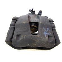 BRAKE CALIPER FRONT RIGHT OEM N. 71754895 ORIGINAL PART ESED FIAT QUBO (DAL 2008) BENZINA/METANO 14  YEAR OF CONSTRUCTION 2010