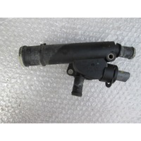 THERMOSTATS . OEM N. 038121132D ORIGINAL PART ESED VOLKSWAGEN POLO (10/2001 - 2005) DIESEL 19  YEAR OF CONSTRUCTION 2004