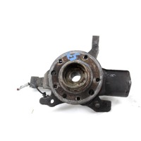 CARRIER, LEFT / WHEEL HUB WITH BEARING, FRONT OEM N. 13156041 ORIGINAL PART ESED OPEL ASTRA H L48,L08,L35,L67 5P/3P/SW (2004 - 2007) DIESEL 17  YEAR OF CONSTRUCTION 2006