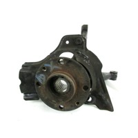 CARRIER, RIGHT FRONT / WHEEL HUB WITH BEARING, FRONT OEM N. 46528901 ORIGINAL PART ESED FIAT PUNTO 188 188AX MK2 (1999 - 2003) BENZINA 12  YEAR OF CONSTRUCTION 2000