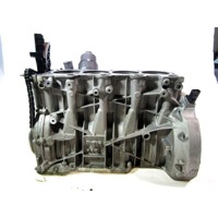 ENGINE BLOCK OEM N. R2660101205 ORIGINAL PART ESED MERCEDES CLASSE A W169 5P C169 3P RESTYLING (05/2008 - 2012) BENZINA 15  YEAR OF CONSTRUCTION 2010