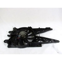 RADIATOR COOLING FAN ELECTRIC / ENGINE COOLING FAN CLUTCH . OEM N. 46785738 ORIGINAL PART ESED FIAT PUNTO 188 188AX MK2 (1999 - 2003) BENZINA 12  YEAR OF CONSTRUCTION 2000