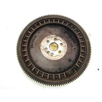 TWIN MASS FLYWHEEL OEM N. 96MM6375A1H ORIGINAL PART ESED FORD FUSION (2002 - 02/2006) BENZINA 14  YEAR OF CONSTRUCTION 2005