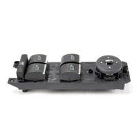 PUSH-BUTTON PANEL FRONT LEFT OEM N. AM5T-14A132-AA ORIGINAL PART ESED FORD FIESTA (2012 - 2017)DIESEL 15  YEAR OF CONSTRUCTION 2013