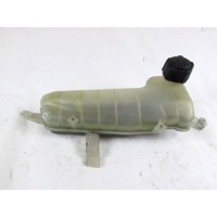 EXPANSION TANK OEM N. 7700427953 ORIGINAL PART ESED RENAULT CLIO MK2 RESTYLING / CLIO STORIA (05/2001 - 2012) BENZINA 12  YEAR OF CONSTRUCTION 2005