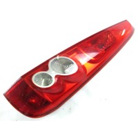 TAIL LIGHT, RIGHT OEM N. 6S61-13404-A ORIGINAL PART ESED FORD FIESTA (2005 - 2006) BENZINA 12  YEAR OF CONSTRUCTION 2006