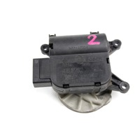 SET SMALL PARTS F AIR COND.ADJUST.LEVER OEM N. 8E1820511C ORIGINAL PART ESED AUDI A4 8E2 8E5 B6 BER/SW (2001 - 2005) DIESEL 19  YEAR OF CONSTRUCTION 2003
