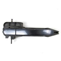 RIGHT FRONT DOOR HANDLE OEM N. 2S61-A224A36-AL ORIGINAL PART ESED FORD FIESTA (2005 - 2006) BENZINA 12  YEAR OF CONSTRUCTION 2006