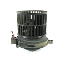 BLOWER UNIT OEM N. 2S6H-18456-AD ORIGINAL PART ESED FORD FIESTA (2005 - 2006) BENZINA 12  YEAR OF CONSTRUCTION 2006