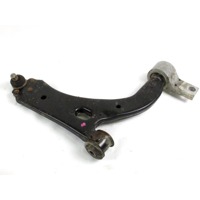 WISHBONE, FRONT RIGHT OEM N. 1436169 ORIGINAL PART ESED FORD FIESTA (2005 - 2006) BENZINA 12  YEAR OF CONSTRUCTION 2006