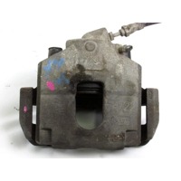 BRAKE CALIPER FRONT RIGHT OEM N. 1478500 ORIGINAL PART ESED FORD FIESTA (2005 - 2006) BENZINA 12  YEAR OF CONSTRUCTION 2006