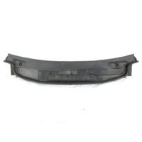 COVER, WINDSCREEN PANEL OEM N. A1698300013 ORIGINAL PART ESED MERCEDES CLASSE A W169 5P C169 3P (2004 - 04/2008) DIESEL 20  YEAR OF CONSTRUCTION 2006