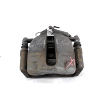 BRAKE CALIPER FRONT RIGHT OEM N. 77363628 ORIGINAL PART ESED FIAT CROMA (2005 - 10/2007)  DIESEL 24  YEAR OF CONSTRUCTION 2005
