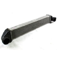 CONDENSER, AIR CONDITIONING OEM N. A1695000000 ORIGINAL PART ESED MERCEDES CLASSE A W169 5P C169 3P (2004 - 04/2008) DIESEL 20  YEAR OF CONSTRUCTION 2006
