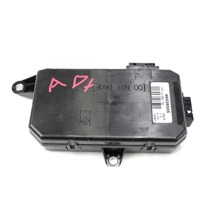 CONTROL OF THE FRONT DOOR OEM N. 46828005 ORIGINAL PART ESED FIAT CROMA (2005 - 10/2007)  DIESEL 24  YEAR OF CONSTRUCTION 2005