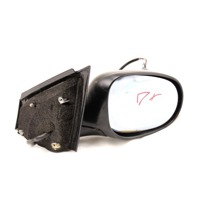 OUTSIDE MIRROR RIGHT . OEM N. 735494334 ORIGINAL PART ESED FIAT CROMA (2005 - 10/2007)  DIESEL 24  YEAR OF CONSTRUCTION 2005