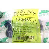 IGNITION LOCK CYLINDER OEM N. 735319055 ORIGINAL PART ESED FIAT DUCATO (2002 - 2006)DIESEL 28  YEAR OF CONSTRUCTION 2002