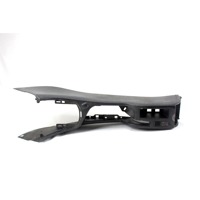 TUNNEL OBJECT HOLDER WITHOUT ARMREST OEM N. 9634495677 ORIGINAL PART ESED PEUGEOT 307 BER/SW/CABRIO (2001 - 2009) DIESEL 16  YEAR OF CONSTRUCTION 2004