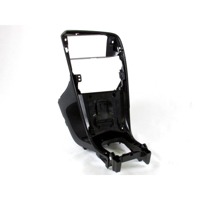 TUNNEL OBJECT HOLDER WITHOUT ARMREST OEM N. 1302389 ORIGINAL PART ESED VOLVO XC60 (2008 - 2013)DIESEL 20  YEAR OF CONSTRUCTION 2012