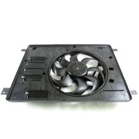 RADIATOR COOLING FAN ELECTRIC / ENGINE COOLING FAN CLUTCH . OEM N. 31293778 ORIGINAL PART ESED VOLVO XC60 (2008 - 2013)DIESEL 20  YEAR OF CONSTRUCTION 2012